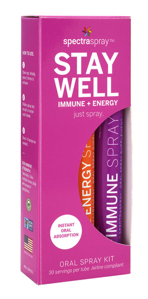 STAY WELL