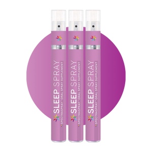 SLEEP (3 PACK 90 servings)