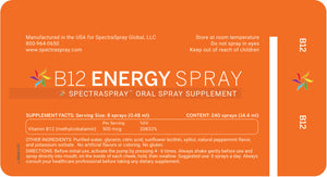 B12 ENERGY