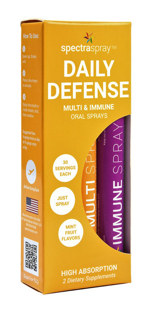 DAILY DEFENSE KIT