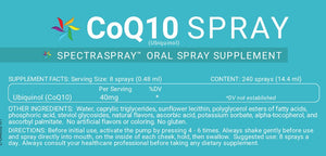 VITALITY ANTI-AGING for BioHacking