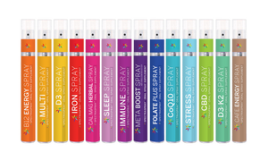 SUPER SPECTRA