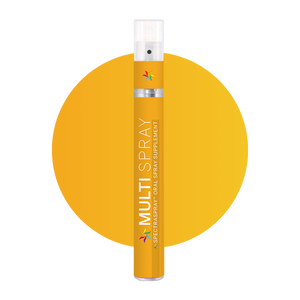 Bariatric & GLP-1 Support Liquid Spray Vitamins