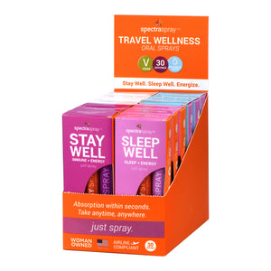 SLEEP WELL