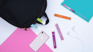 COLLEGE WELLNESS KIT