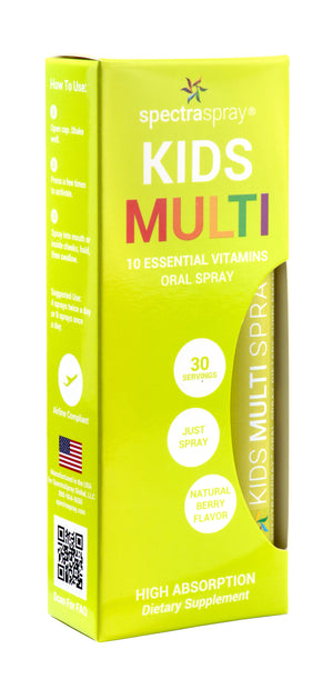 KIDS' MULTI