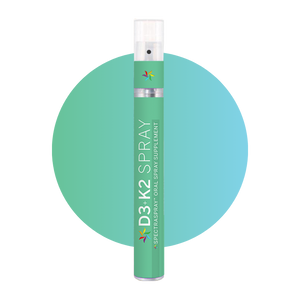 Bariatric & GLP-1 Support Liquid Spray Vitamins