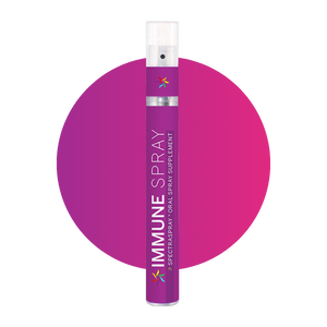 IMMUNE+ VITAMIN C