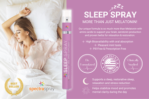 SLEEP (3 PACK 90 servings)