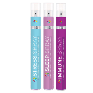 IMMUNE ESSENTIALS