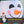 HOMCOM 6' Christmas Inflatable Snowman with Penguins