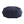 14.8 Ft Double Sided Outdoor Umbrella Rectangular Large with Crank (Navy Blue)