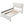 Upholstery Platform Bed With Trundle, Trundle Can Be Flat Or Erected