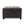 Isabella - Contemporary Ottoman With Storage