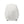 Upholstered Ottoman, Oval Shape