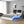 Platform Bed Frame With LED Lighting, tooth Music, Vibration Massage