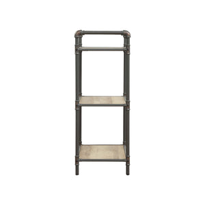 Itzel - Bookshelf