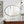 Iron Art Oval Retro Mirror with Antique Effect in Silver
