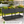 Dual Tier Elevated Metal Raised Garden Bed with Lockable Wheels & Lower Storage Shelf