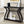 Accent Console Table For Entryway, Unique Curved Design