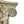 Pedestal Column Plant Stand - 28.93'' Tall Roman Column