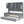 Daybed With All-In-One Cabinet And Shelf