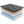 Diamond Matrix Copper Cooling Hybrid Waterfall-Top Cal King Mattress