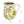 7.9x6.5x7.9' White Ceramic Pitcher Vase with Yellow Lemon Motif