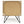 Hunter - Nightstand - Natural
