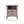 Colt - Accent Table, Functional Design