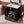 Bathroom Vanity With Sink, 1 Divided Drawer And 2 Soft Close Doors With Double Shelf