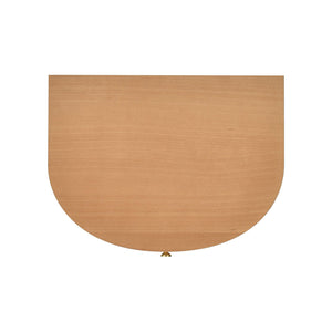 Valentine - 2 Drawer Storage Side Table