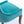 Ultra - Side Dining Chair, Nail Head (Set of 2)
