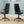 Office Swivel Chair, Adjustable Height, Ergonomic, Armrests, Contemporary & Modern