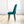 Katie - Mid-Century Modern Dining Chair (Set of 2)