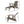 Malibu Adirondack Chair