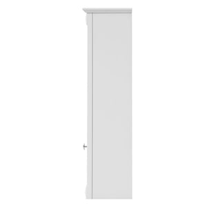 Wall Mounted Bathroom Storage Medicine Cabinet For Over Toilet With Mirror