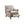 Julian - Push Back Recliner With Reclining Function - Sand