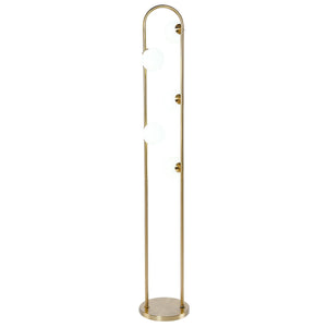 Artema - Floor Lamp - Gold