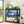 30-40 Gallon Fish Tank Stand - Metal Aquarium Stand