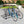 10-Bike Floor Bike Rack