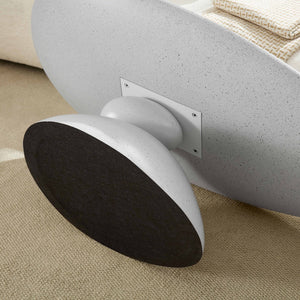 Lucky Stone Shaped Table