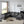 117.5'' Modular Sectional Sofa with Movable Storage Ottoman