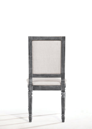 Leventis Weathered Dining and Kitchen Set
