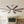 Large Ceiling Fan With Dimmable LED Light 8 Blades Remote Control, Reversible DC Motor