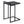 Accent Table, C - Shaped, Versatile