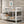 Solid Construction Bunk Bed With Ladder