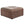 Avalon - Square Coffee Table, Storage Ottoman