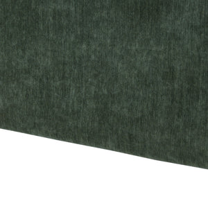 Luisa - Skirted Swivel Accent Chair