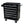 Multifunctional Tool Cart With Wheels And Drawers